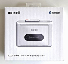 NUOVO lettore di cassette