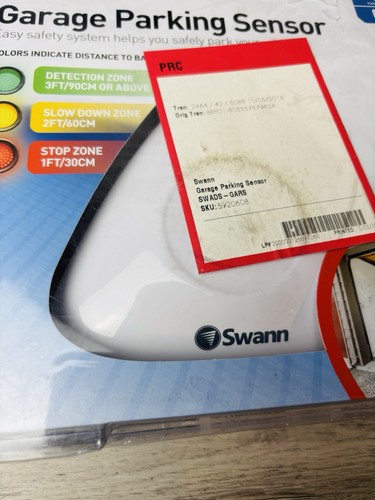 Swann swads garsen sensore - swann, di