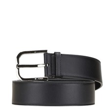Cintura Fendi Zucca 80 32 Nero