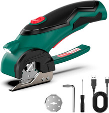 HYCHIKA Taglierina Elettrico