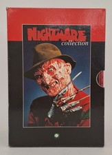 EBOND Nightmare collection Cofanetto 7 dvd EDITORIALE DVD DB659606