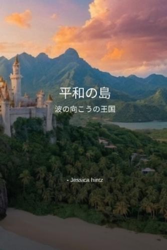 Jessica hintz 平和の島 - hintz,