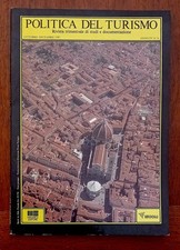 STUDI, POLITICA DEL TURISMO