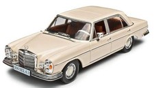 IXO 1:43 MERCEDES-BENZ Classe