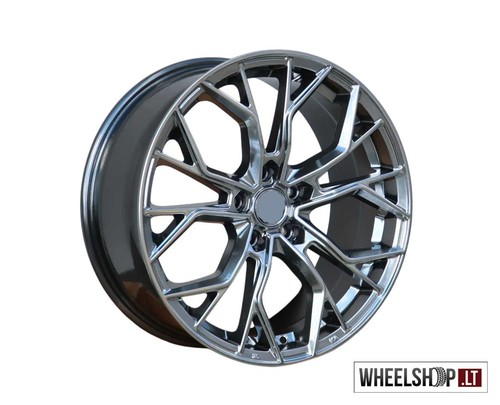 Cerchi lega r18 - r18, 4x18