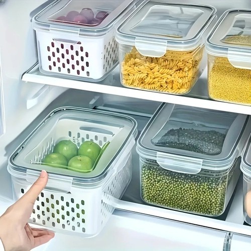 Contenitori per alimenti - , 4