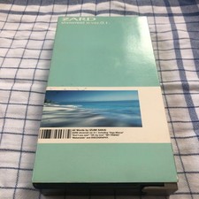 ZARD showreel vervideo AK