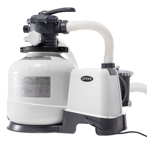 Intex 26648 pompa sabbia - a,
