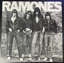 Ramones - Ramones (LP)