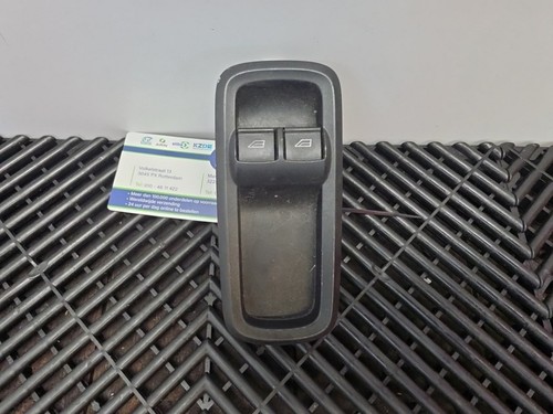 Pulsante alza cristalli ford - pulsante,