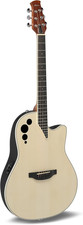 Chitarra Elettroacustica