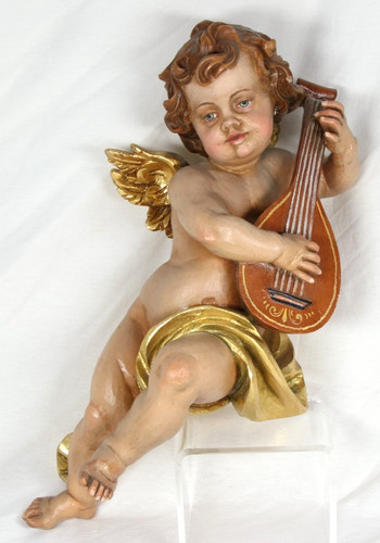 Putto angelo putti - , 37