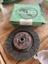 Disco Frizione Lancia Beta