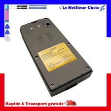 Batterie 7.2V TOPCON TBB-2