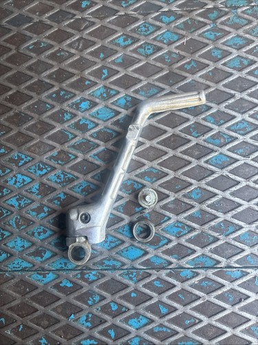 Pedale accensione ktm 125 144 - pedale,