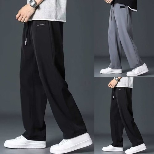 Pantaloni felpati uomo