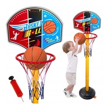 Canestro da basket regolabile