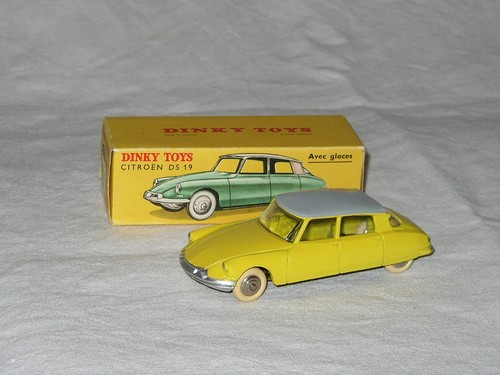 Dinky toys france - france, n.