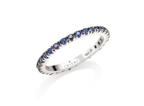 Anello crieri donna oro - anello,