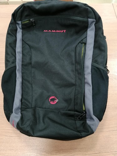 Backpack model blk - backpack,