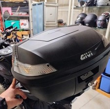 Givi Bauletto 42 lt attacco