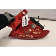 REAR LAMP LH FOR SEAT - CUPRA LEON (05-09) (09-12) 1.6 8V (75KW) BER. 2005