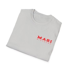 MASI Gran Criterium Maglia