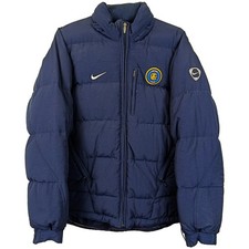 INTER 2000/01 NIKE –