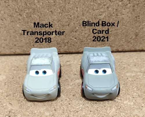 Disney pixar cars mini - disney,