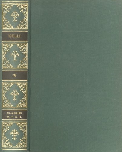 Gelli opere classici - g., b.