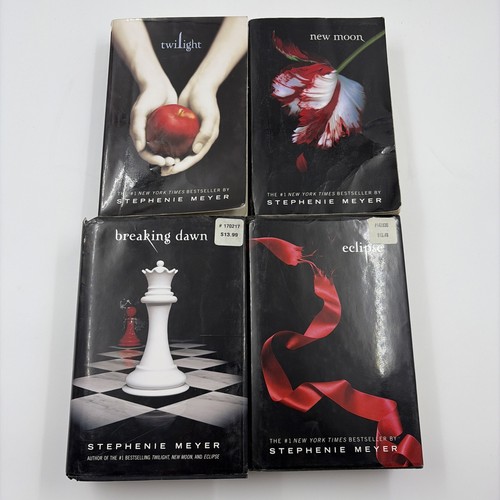 Lot twilight saga - lot, of