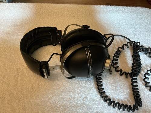 Cuffie stereo pioneer - cuffie, se-405