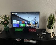 Insignia 32” LED Tv