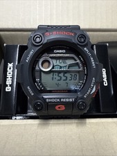Orologio Uomo Casio G-Shock