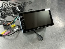 Kenwood DMX8709S radio