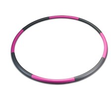 Pneumatici fitness hula hoop