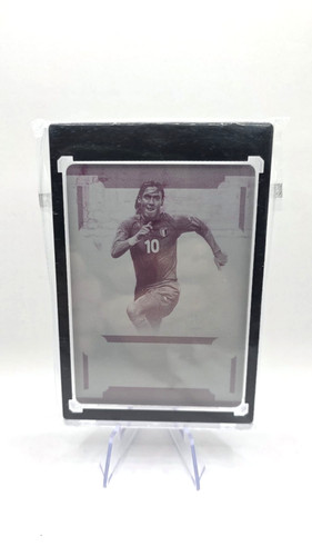 Panini national treasures - national, 2018