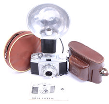 Fotocamera pellicola Agfa