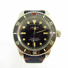 Orologio ANCON SEA SHADOW II