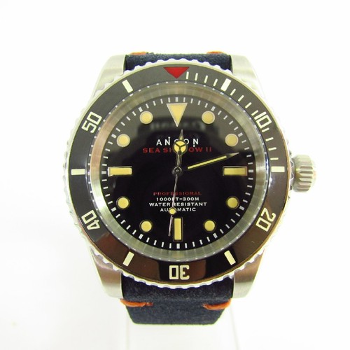 Orologio ancon sea - orologio,
