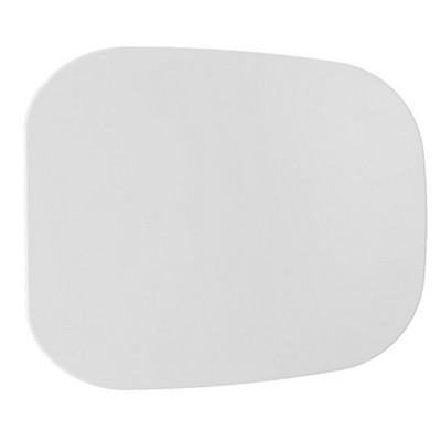 Sedile one bianco igienici - one,