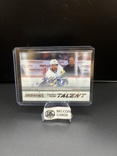 2024-25 Upper Deck Credentials