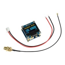 Misuratore di frequenza RF