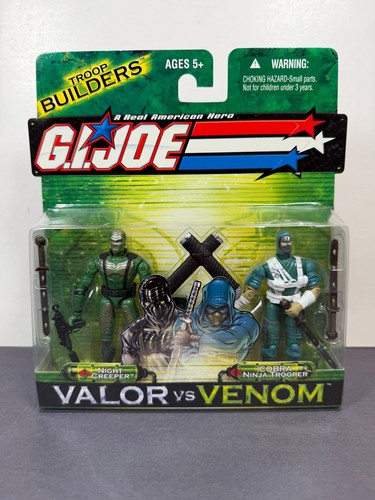 Confezione figurine gi - confezione, 2