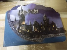 Esselunga Wizzis Harry Potter