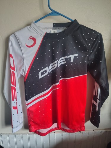 Oset dirt bike youth medium - oset,