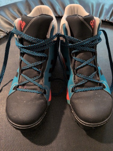 Adidas terrex fast mid - r,