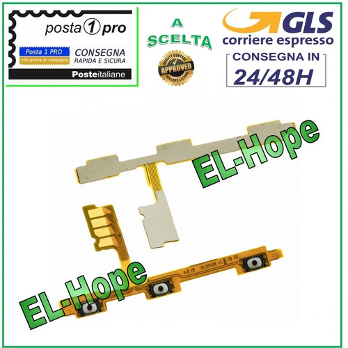 Flat flex tasti - flat, laterali