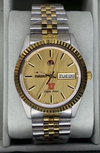 Orologio uomo rado - orologio,
