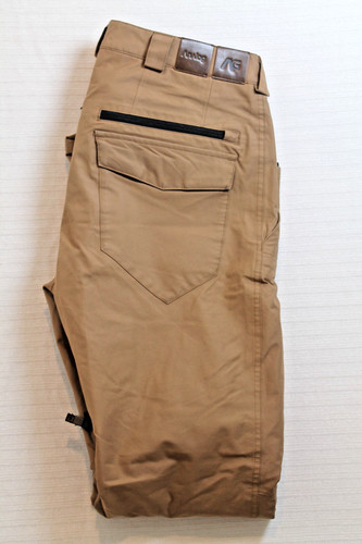 Burton pantaloni di - burton, ag